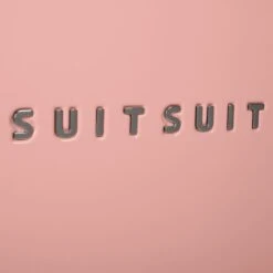 SUITSUIT - Fabulous Fifties - Papaya Peach - Reiskoffer (66 Cm) -Bagageopslag 1200x1200 33