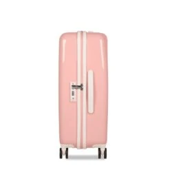 SUITSUIT - Fabulous Fifties - Papaya Peach - Reiskoffer (66 Cm) -Bagageopslag 1200x1200 34