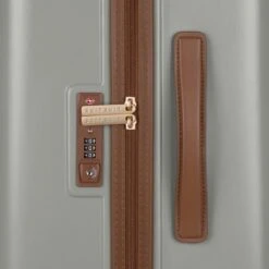 SUITSUIT - Fab Seventies - Limestone - Reiskoffer (76 Cm) -Bagageopslag 1200x1200 36