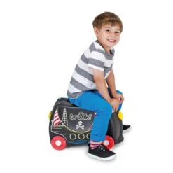 Trunki Ride-On Handbagage Koffer 46 Cm - Piraat Pedro -Bagageopslag 1200x1200 376
