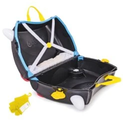 Trunki Ride-On Handbagage Koffer 46 Cm - Piraat Pedro -Bagageopslag 1200x1200 377