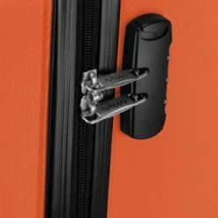 BHPPY - Dutch Orange - Reiskoffer (76 Cm) -Bagageopslag 1200x1200 454