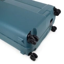 Decent Transit Large Koffer - 82 Cm - Petrol Groen 31 Decent Transit Large Koffer - 82 Cm - Petrol Groen -Bagageopslag 1200x1200 468