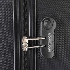 Monzana Hard Case Koffer Baseline XL Zwart 15 Monzana Hard Case Koffer Baseline XL Zwart -Bagageopslag 1200x1200 476