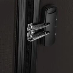 BHPPY - Sushi Black - Reiskoffer (76 Cm) 17 BHPPY - Sushi Black - Reiskoffer (76 Cm) -Bagageopslag 1200x1200 489