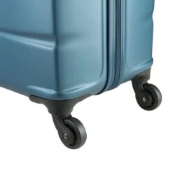 Princess Traveller Grenada - Reiskoffer - Grijsblauw - M - 66cm -Bagageopslag 1200x1200 491