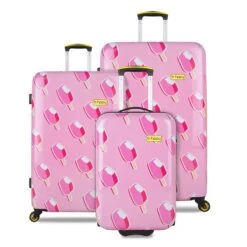 BHPPY Reiskoffer - 77 Cm -Ice On Holiday 18 BHPPY Reiskoffer - 77 Cm -Ice On Holiday -Bagageopslag 1200x1200 498