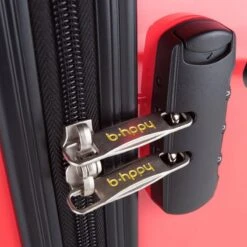 BHPPY Reiskoffer - 77 Cm -Ice On Holiday 22 BHPPY Reiskoffer - 77 Cm -Ice On Holiday -Bagageopslag 1200x1200 501