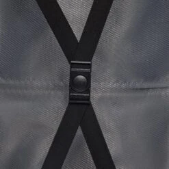 ©TROLLEYZ - Paris No.5 - Reiskoffer - 78cm Met TSA Slot - Dubbele Wielen - 360° Spinners - 100% Polypropyleen - Reiskoffer In Piano Black -Bagageopslag 1200x1200 506