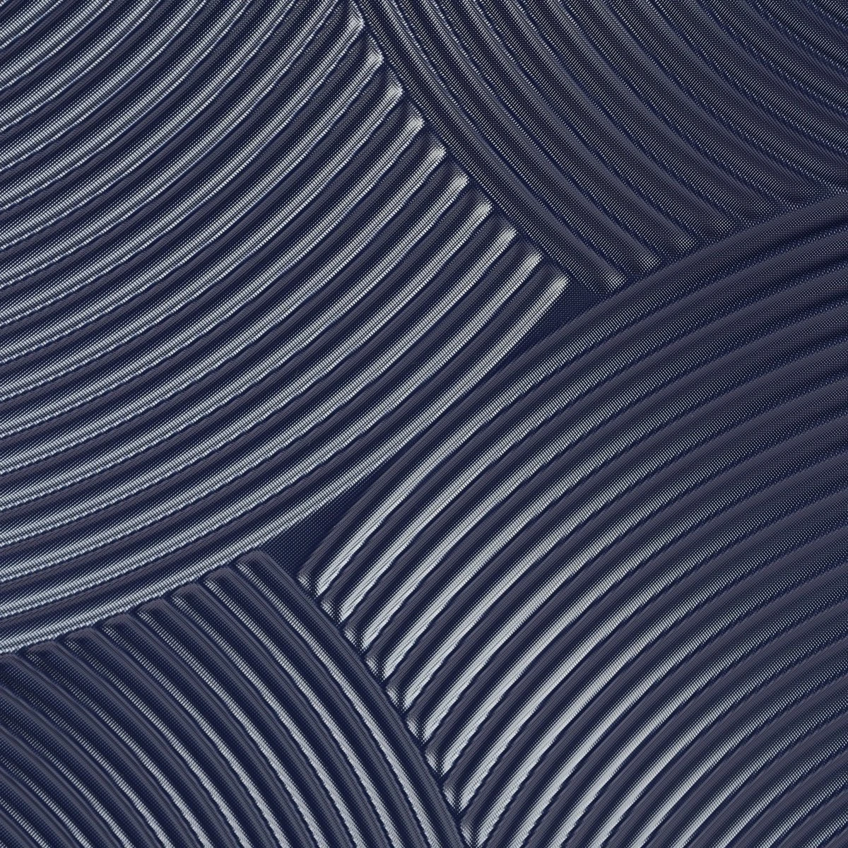 Enrico Benetti Louisville Middelgrote Koffer 65 Cm - 68 Liter - Donkerblauw 8 Enrico Benetti Louisville Middelgrote Koffer 65 Cm - 68 Liter - Donkerblauw - Afbeelding 8