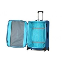 Carlton X-Plus Spinner 78 Cm - Burgundy -Bagageopslag 1200x1200 557