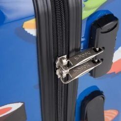 BHPPY - Roll'ing Sushi - Reiskoffer (76 Cm) -Bagageopslag 1200x1200 582