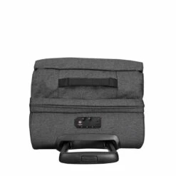 Eastpak TRANVERZ S Reiskoffer, Handbagage (51 X 32.5 X 23 Cm) - Black Denim -Bagageopslag 1200x1200 60