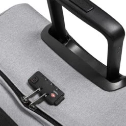 Eastpak TRANVERZ L Reiskoffer (79 X 40 X 33 Cm) - Sunday Grey -Bagageopslag 1200x1200 600