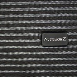 AttitudeZ Air-Z Reiskoffer Medium Zwart 67cm - TSA-slot 14 AttitudeZ Air-Z Reiskoffer Medium Zwart 67cm - TSA-slot -Bagageopslag 1200x1200 602