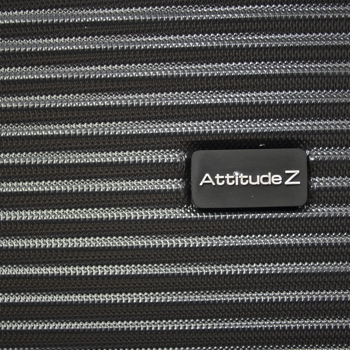AttitudeZ Air-Z Reiskoffer Medium Zwart 67cm - TSA-slot 7 AttitudeZ Air-Z Reiskoffer Medium Zwart 67cm - TSA-slot - Afbeelding 7