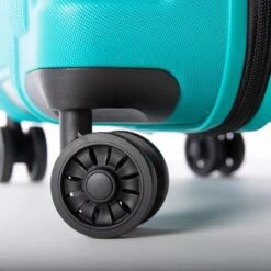Oistr Noorvik 4 Wheel Spinner 79 Jade Green -Bagageopslag 1200x1200 605