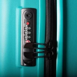 Oistr Noorvik 4 Wheel Spinner 79 Jade Green -Bagageopslag 1200x1200 606