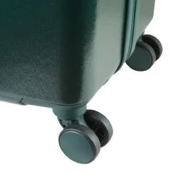 Princess Traveller Harlem - Reiskoffer - Groen - Rpet - M - 66cm -Bagageopslag 1200x1200 615