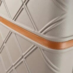 Princess Traveller Whistler - Handbagagekoffer - Capuccino - Small - 55cm -Bagageopslag 1200x1200 619