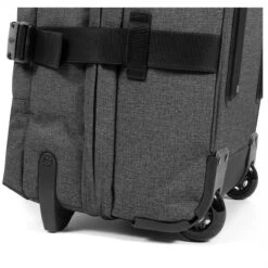 Eastpak TRANVERZ S Reiskoffer, Handbagage (51 X 32.5 X 23 Cm) - Black Denim -Bagageopslag 1200x1200 62