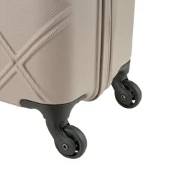 Princess Traveller Whistler - Handbagagekoffer - Capuccino - Small - 55cm -Bagageopslag 1200x1200 621