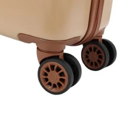 Decent Retro Koffer Groot 76 Cm Beige Brown 10 Decent Retro Koffer Groot 76 Cm Beige Brown -Bagageopslag 1200x1200 637