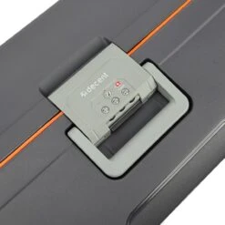 Decent Koffer / Trolley / Reiskoffer - 77 X 54.5 X 31.5 Cm - 116 Liter - Polypropyleen - Maat XL - On-Tour - Grijs 29 Decent Koffer / Trolley / Reiskoffer - 77 X 54.5 X 31.5 Cm - 116 Liter - Polypropyleen - Maat XL - On-Tour - Grijs -Bagageopslag 1200x1200 641