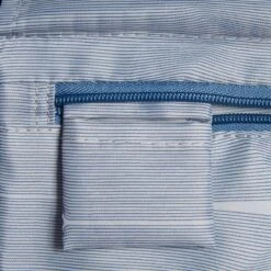 Delsey Handbagage Harde Koffer / Trolley / Reiskoffer - Freestyle - 55 Cm - Grijs -Bagageopslag 1200x1200 73