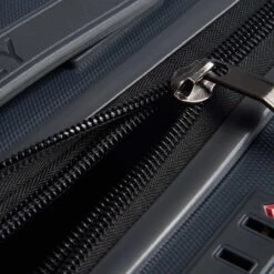 Delsey Handbagage Harde Koffer / Trolley / Reiskoffer - Freestyle - 55 Cm - Grijs -Bagageopslag 1200x1200 76