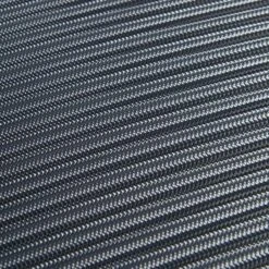 Delsey Handbagage Harde Koffer / Trolley / Reiskoffer - Freestyle - 55 Cm - Grijs -Bagageopslag 1200x1200 77