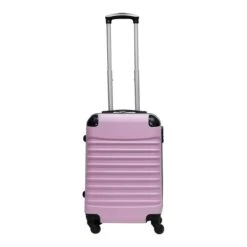 Castillo Trimix 3 Delige ABS Kofferset - Soft Pink 9 Castillo Trimix 3 Delige ABS Kofferset - Soft Pink -Bagageopslag 1200x1200 779
