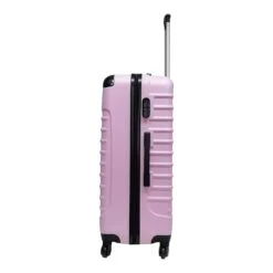 Castillo Trimix 3 Delige ABS Kofferset - Soft Pink 10 Castillo Trimix 3 Delige ABS Kofferset - Soft Pink -Bagageopslag 1200x1200 780
