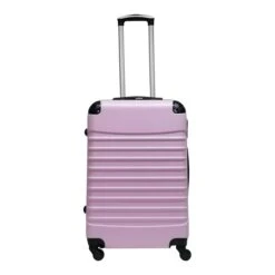 Castillo Trimix 3 Delige ABS Kofferset - Soft Pink 11 Castillo Trimix 3 Delige ABS Kofferset - Soft Pink -Bagageopslag 1200x1200 781