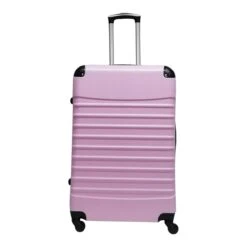 Castillo Trimix 3 Delige ABS Kofferset - Soft Pink 12 Castillo Trimix 3 Delige ABS Kofferset - Soft Pink -Bagageopslag 1200x1200 782