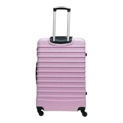 Castillo Trimix 3 Delige ABS Kofferset - Soft Pink 13 Castillo Trimix 3 Delige ABS Kofferset - Soft Pink -Bagageopslag 1200x1200 783