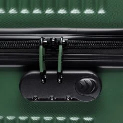 Enrico Benetti Louisville Driedelige Kofferset Hardcase - 39040 - Olijf -Bagageopslag 1200x1200 799