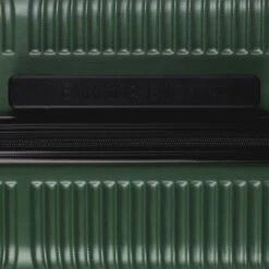 Enrico Benetti Louisville Driedelige Kofferset Hardcase - 39040 - Olijf -Bagageopslag 1200x1200 800