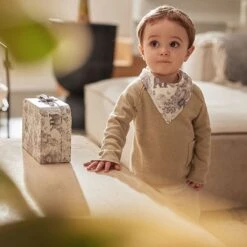 Jollein Speelkoffertje Pimpelmees - Forest Animals - 2 Stuks -Bagageopslag 1200x1200 822