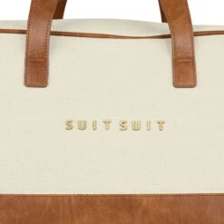 SUITSUIT - Fab Seventies - Antique White - Weekender -Bagageopslag 1200x1200 881