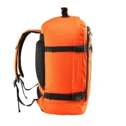 CabinMax Metz Reistas– Handbagage 30L - Rugzak – Backpack - 45x35x20cm – Lichtgewicht - Rood (MZ 30-RD) -Bagageopslag 1200x1200 885