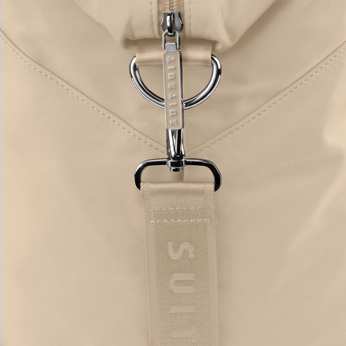 SUITSUIT - Natura - Sand - Weekender XL 6 SUITSUIT - Natura - Sand - Weekender XL - Afbeelding 6