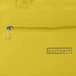 SUITSUIT - Natura - Olive - Leisure Bag -Bagageopslag 1200x1200 907