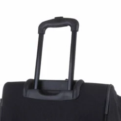 Enrico Benetti Perth 49007 Reistas / Sporttas Met Wielen 112 Liter - Zwart -Bagageopslag 1200x1200 916