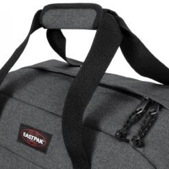 Eastpak STATION + Reistas, 58 Liter - Black Denim -Bagageopslag 1200x1200 929