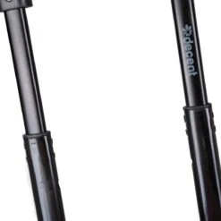 Decent Sport Line L Reistas 2 Wielen - Blauw -Bagageopslag 1200x1200 956