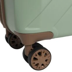 Oistr Florence Handbagage Spinner S Olive Green -Bagageopslag 1200x1200 96