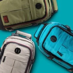 CabinMax Metz Reistas – Handbagage 20L – Rugzak – Schooltas - 40x25x20 Cm – Compact Backpack – Lichtgewicht – Oxide Rood 26 CabinMax Metz Reistas – Handbagage 20L – Rugzak – Schooltas - 40x25x20 Cm – Compact Backpack – Lichtgewicht – Oxide Rood -Bagageopslag 1200x1200 994