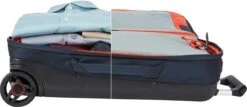 Thule Subterra Handbagagekoffer 36L - 55 Cm - Blauw 20 Thule Subterra Handbagagekoffer 36L - 55 Cm - Blauw -Bagageopslag 1200x522