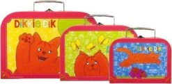 Dikkie Dik Kofferset -Bagageopslag 1200x586